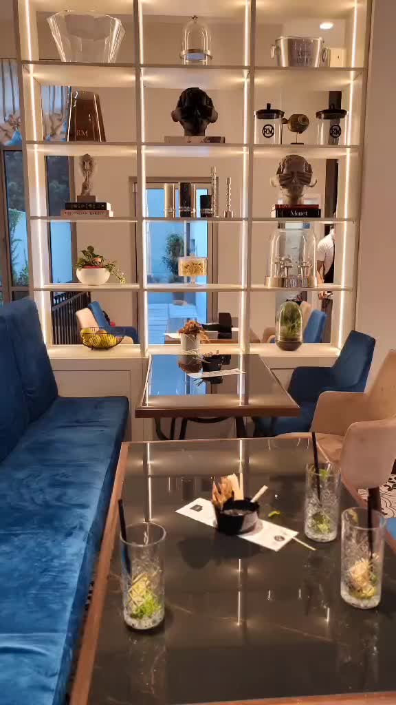 Café Nero - Sweet Moments